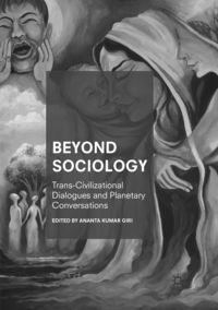 Produktbild: Beyond Sociology