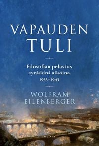 Produktbild: Vapauden tuli