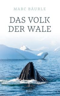 Produktbild: Das Volk der Wale