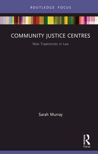 Produktbild: Community Justice Centres