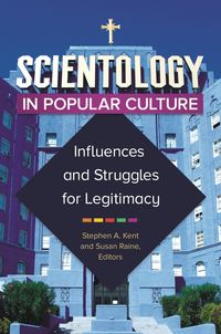 Produktbild: Scientology in Popular Culture