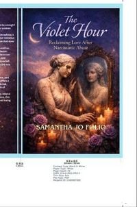 Produktbild: The Violet Hour