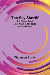 Produktbild: The sky sheriff