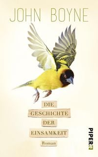 Produktbild: Die Geschichte der Einsamkeit