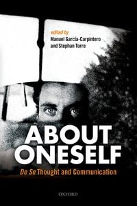 Produktbild: About Oneself