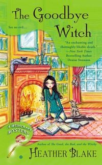 Produktbild: The Goodbye Witch