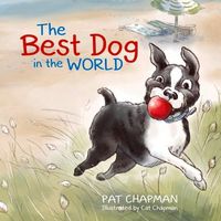 Produktbild: The Best Dog in the World