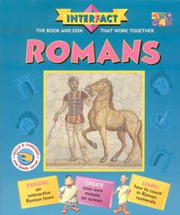 Produktbild: Romans
