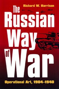 Produktbild: Russian Way of War