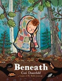 Produktbild: Beneath