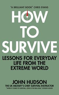 Produktbild: Hudson, J: How to Survive