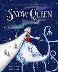 Produktbild: The Snow Queen