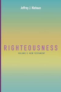 Produktbild: Righteousness