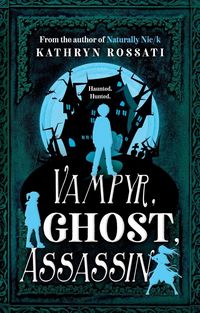 Produktbild: Vampyr, Ghost, Assassin