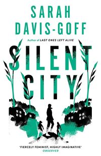 Produktbild: Silent City