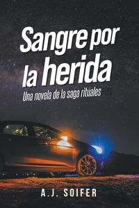 Produktbild: Sangre por la herida