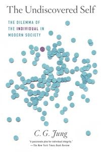 Produktbild: The Undiscovered Self