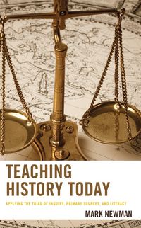 Produktbild: Teaching History Today