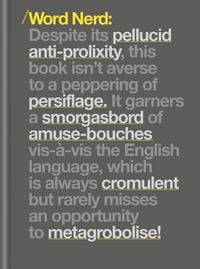 Produktbild: Word Nerd
