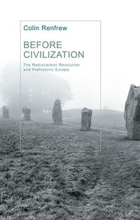 Produktbild: Before Civilization