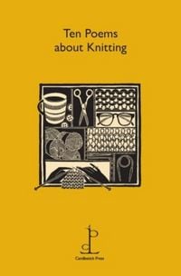 Produktbild: Ten Poems about Knitting