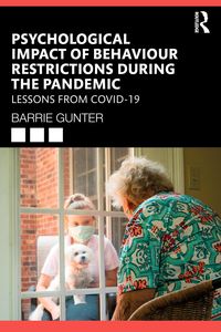 Produktbild: Psychological Impact of Behaviour Restrictions During the Pandemic