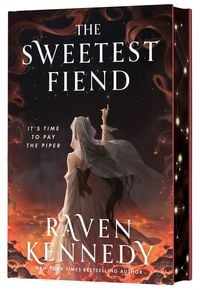 Produktbild: The Sweetest Fiend (Deluxe Limited Edition)