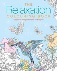 Produktbild: Willow, T: The Relaxation Colouring Book