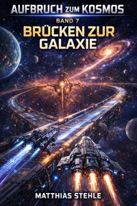 Produktbild: Br&uuml;cken zur Galaxie