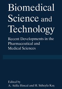 Produktbild: Biomedical Science and Technology