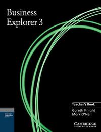 Produktbild: Business Explorer 3 Teachers B