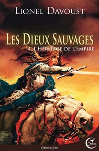Produktbild: Les dieux sauvages