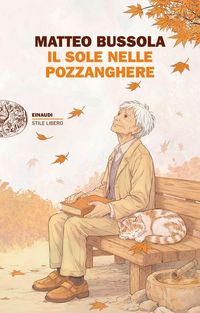 Produktbild: Il sole nelle pozzanghere