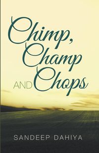 Produktbild: Chimp, Champ and Chops