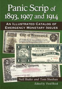 Produktbild: Panic Scrip of 1893, 1907 and 1914