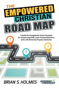Produktbild: The Empowered Christian Road Map