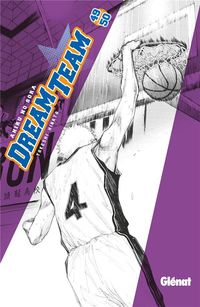 Produktbild: Dream Team. Tomes 49 et 50