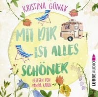 Mit dir ist alles schöner