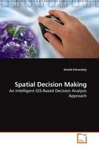 Produktbild: Eldrandaly, K: Spatial Decision Making