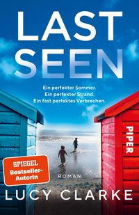 Produktbild: Last Seen