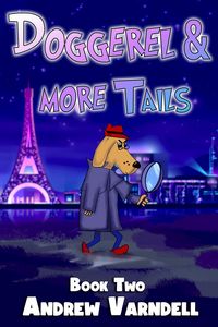Produktbild: Doggerel and More Tails (Doggerel Tails, #2)