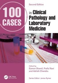 Produktbild: 100 Cases in Clinical Pathology and Laboratory Medicine