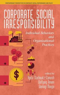 Produktbild: Corporate Social Irresponsibility
