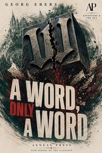 Produktbild: A Word, Only a Word