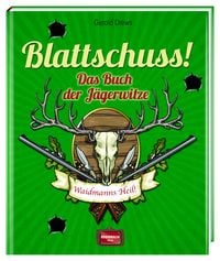 Produktbild: Blattschuss!