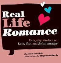 Produktbild: Real Life Romance