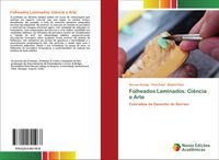 Produktbild: Folheados Laminados: Ci&ecirc;ncia e Arte