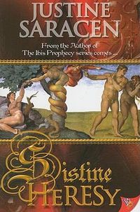 Produktbild: Sistine Heresy