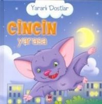 Produktbild: Cincin Yarasa; Yararli Dostlar