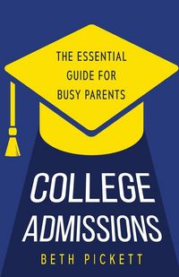 Produktbild: College Admissions